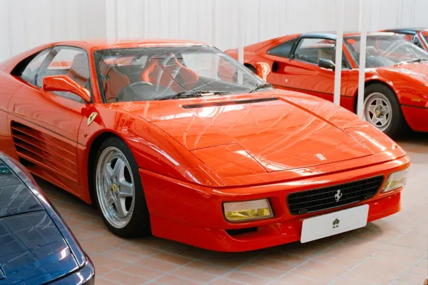 كازينو غوسيب سلوتس تطبيق أندرويد/آي أو إس